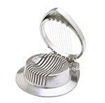 American Metalcraft ES474 Egg Slicer, Aluminum