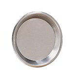 American Metalcraft 1190 10.87-in Deep Dish Pie Pan, Aluminum