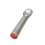 American Metalcraft ICD24 Ice Cream Disher w/ 1.5-oz Capacity, Red/Aluminum