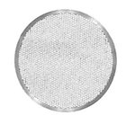 American Metalcraft 18718 18-in Pizza Screen, Aluminum