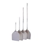 American Metalcraft ITP1413 30-in Pizza Peel, 14.5x14.5-in, Aluminum