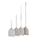 American Metalcraft ITP1222 37-in Pizza Peel, 12x12-in, Aluminum