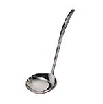 American Metalcraft L150 5-in Ladle w/ 0.5-oz Capacity, Stainless