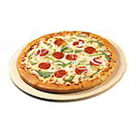 American Metalcraft PS1575 15.75-in Deluxe Baking Stone, Cordierite