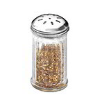 American Metalcraft SAN317 Spice Shaker w/ 12-oz Capacity, Plastic/Stainless