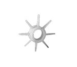 American Metalcraft DDW5703 Replacement Wheels For Model DD5703, Roller Docker