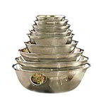 American Metalcraft SSB1300 16-in Mixing Bowl w/ 13-qt Capacity, Stainless