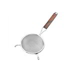 American Metalcraft SSD50 4.37-in Strainer, 12-in Overall, Stainless/Mesh