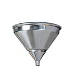 American Metalcraft 699ST Strainer w/ 1-qt Capacity, Aluminum
