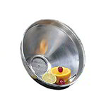 American Metalcraft 913ST Strainer w/ 2-qt Capacity, Aluminum
