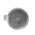 American Metalcraft T10SDM Medium Shaker Top For 10-oz Capacity Shaker, Polycarbonate