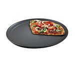 American Metalcraft HCTP19 19-in Wide Rim Pizza Pan, Hardcoat, Aluminum