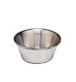 American Metalcraft MB3 Sauce Cup w/ 1.5-oz Capacity, Polished/Stainless