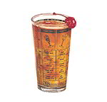 American Metalcraft MG578 Mixing Glass w/ 16-oz Capacity, Fits Standard Shakers