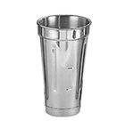 American Metalcraft MM100 Malt Cup w/ 32-oz Capacity, Stainless