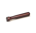 American Metalcraft M888 8-in Muddler, Wood