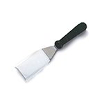 American Metalcraft PS197 11.62-in Turner w/ 3x5-in Blade, Plastic