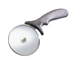 American Metalcraft PPC4 Pizza Cutter w/ 4-in Wheel & Plastic Handle, Stainless