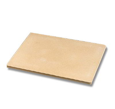 American Metalcraft PS1416 Deluxe Baking Stone, 14x16-in, Cordierite