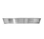American Metalcraft A90102 10-in Tapered Pizza Pan, 2-in Deep, Solid, Aluminum