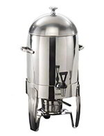American Metalcraft ALLEGCU2 Coffee Urn w/ 11-qt Capacity, Stainless