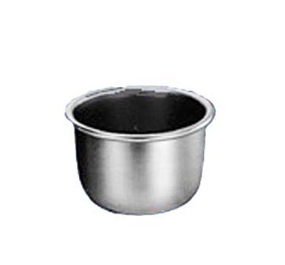 American Metalcraft B55 Bar Condiment Server w/ 24-oz Capacity