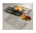 American Metalcraft BNBC19 14.25-in Small Rectangular Wire Basket, Chrome