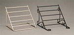 American Metalcraft BSL05 Small Rack Buffet System, Gun Metal
