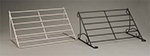 American Metalcraft BSL10 Large Rack Buffet System, Gun Metal