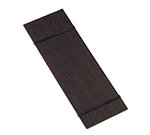 American Metalcraft CBRB12 Menu Board - 4-1/2x12-1/2