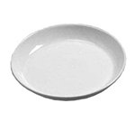 American Metalcraft CER13 14-in Round Plate, Ceramic/White