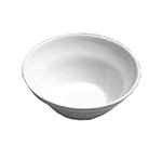 American Metalcraft CER5 8.5-in Bowl w/ 40-oz Capacity, Ceramic/White