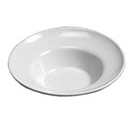 American Metalcraft CER9 17-in Bowl w/ 180-oz Capacity, Ceramic/White