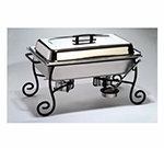 American Metalcraft CFKIT Chafer Kit, Stainless