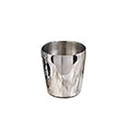 American Metalcraft CSJCUP Jigger Cap w/ 2.75-in Capacity, Mirror Finish, Stainless