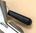American Metalcraft FFHANDLE Replacement Handle For French Fry Scoop
