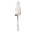 American Metalcraft HM12PAS 11-in Pastry Server w/ Hammered Handle, Stainless