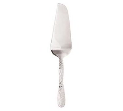 American Metalcraft HM12PAS 11-in Pastry Server w/ Hammered Handle, Stainless