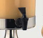 American Metalcraft JFAUC4 Replacement Faucet For Juice Dispenser