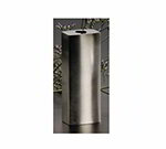 American Metalcraft MDXBV1 Bud Vase, 4.37x1.75-in, Stainless