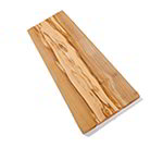 American Metalcraft OWB1810 Rectangular Serving Board - 18x10