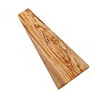 American Metalcraft OWB208 Rectangular Serving Board - 20x8