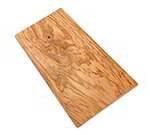 American Metalcraft OWB2213 Rectangular Serving Board - 22x13