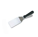 American Metalcraft PS12ST 12-in Turner w/ Offset Straight Blade, 3x6-in, Plastic/Stainless