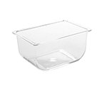 American Metalcraft RC5 22-oz Replacement Compartment - (FCS16) Clear