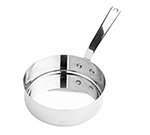 American Metalcraft SHSP40 7-1/2-oz Mini Fry Pan - Stainless