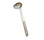 American Metalcraft SLL1 11-in Spout Ladle w/ 1-oz Capacity & Hollow Handle, Mirror/Stainless