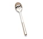 American Metalcraft SLP121 12-in Slotted Spoon w/ Hollow Handle, Mirror/Stainless