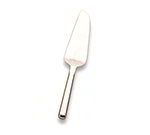 American Metalcraft SPS11 11-in Pie Server w/ Hollow Handle & Finger Grip Design, Mirror/Stainless