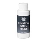 American Metalcraft SSPOL 2.5-oz Polish For Stainless Steel